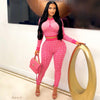Barbie leggings set (Pink)