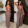 Maui lace corset dress (Black)