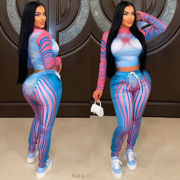 Sweater/ Vest/ Jackets Posh By V