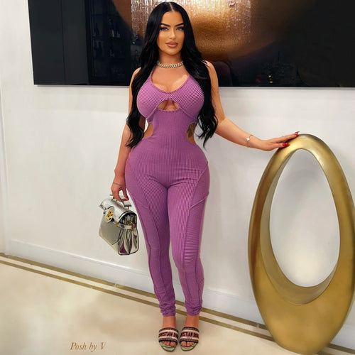 POSH JUMPSUIT main image 0