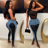 Kaya bodysuit (Black)