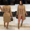 Paris trench coat (Camel)