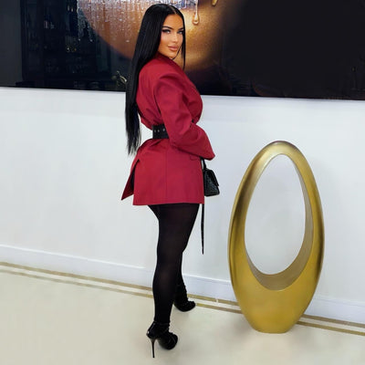 Gigi stockings (Black)