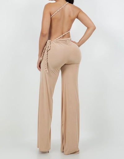 Coleen jumpsuit (Green)