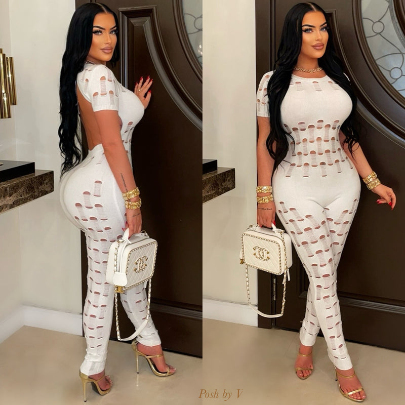 POSH JUMPSUIT main image 1